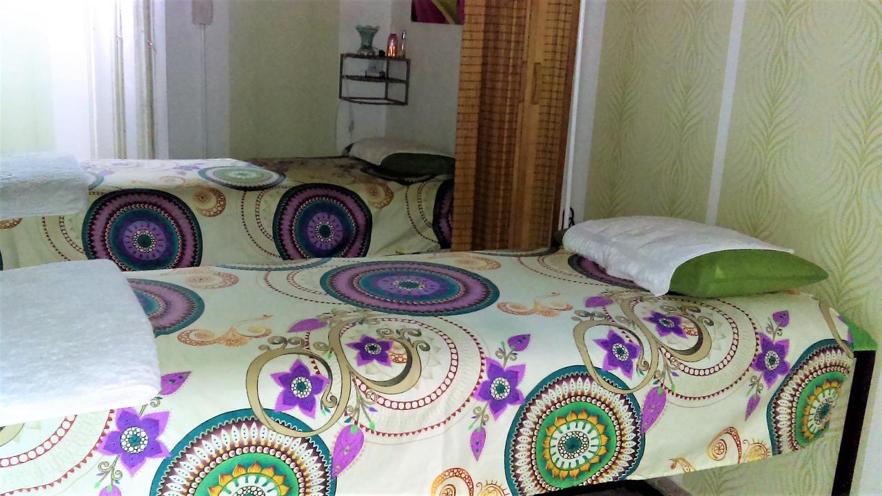 Hotel Termales Tierra Viva Ла-Энеа Экстерьер фото